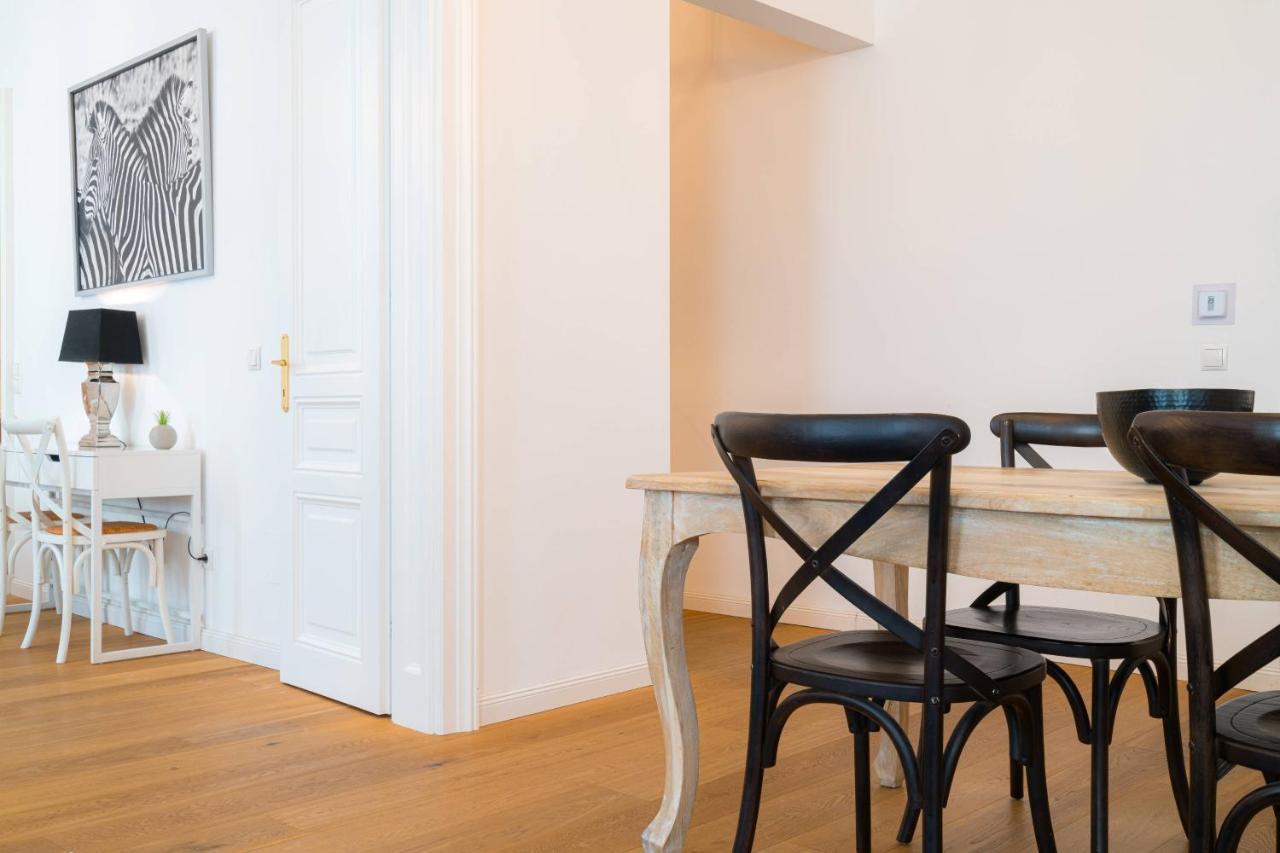 Residence, Naschmarkt - Museumsquartier Hotel de apartamente Viena