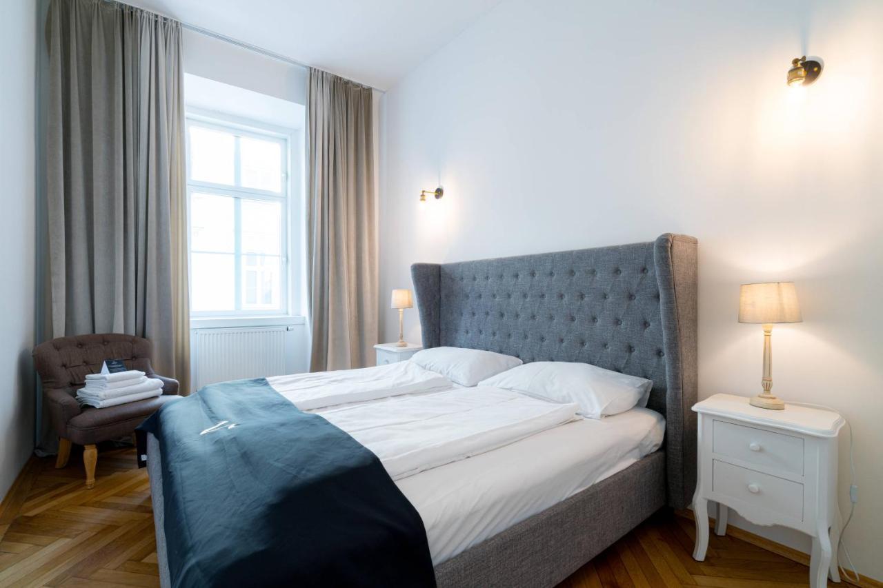 Hotel de apartamente Residence, Naschmarkt - Museumsquartier *