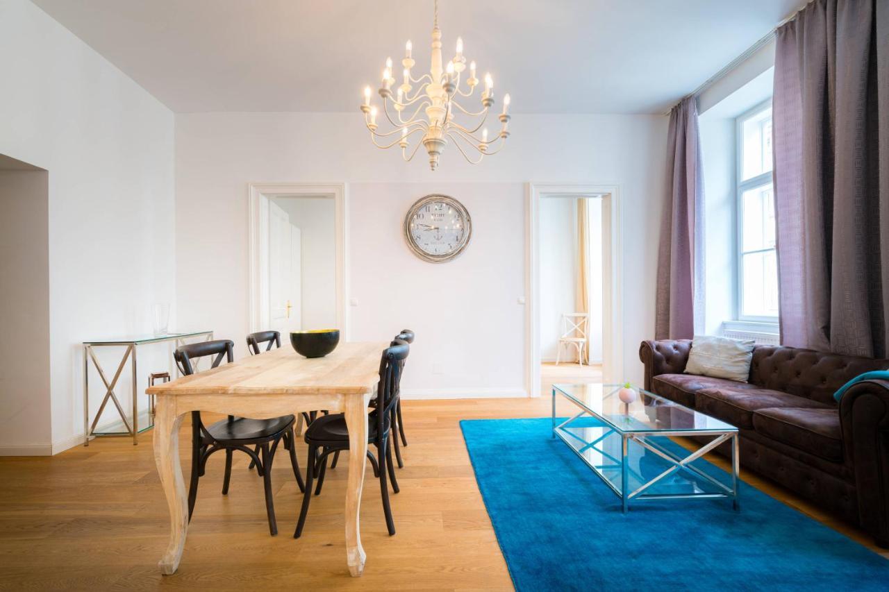 Hotel de apartamente Residence, Naschmarkt - Museumsquartier Viena